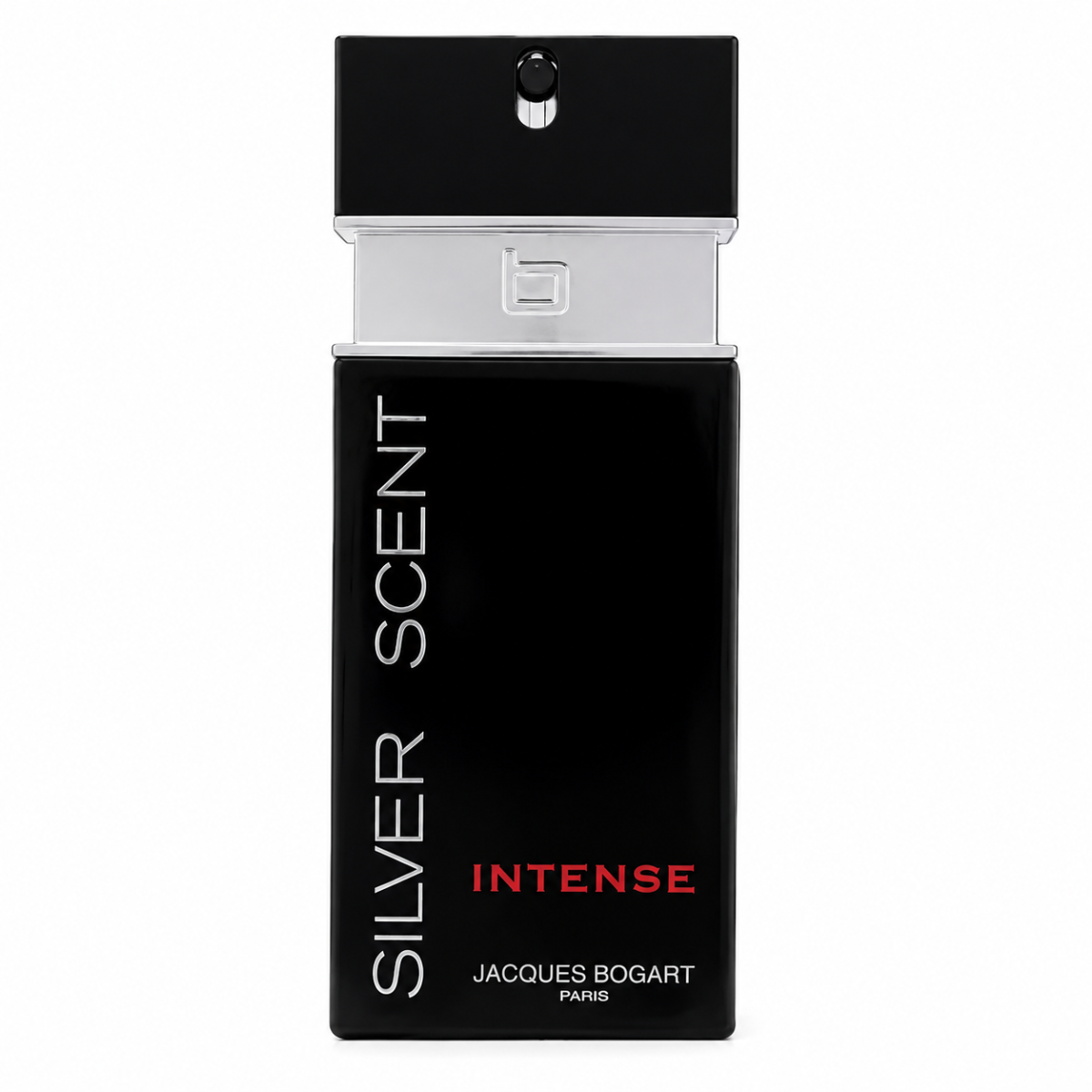 Jacques Bogart Silver Scent Intense - 100ml - Imagem 3