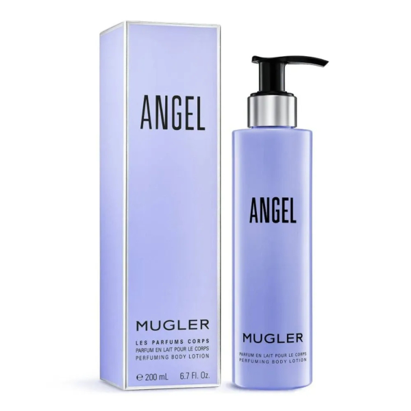 Angel Mugler - Loção Corporal 200ml