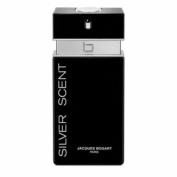 Perfume Silver Scent De Jacques Bogart -100Ml