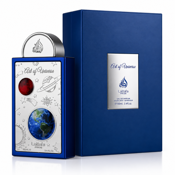 Art Of Universe Lataffa 100ml