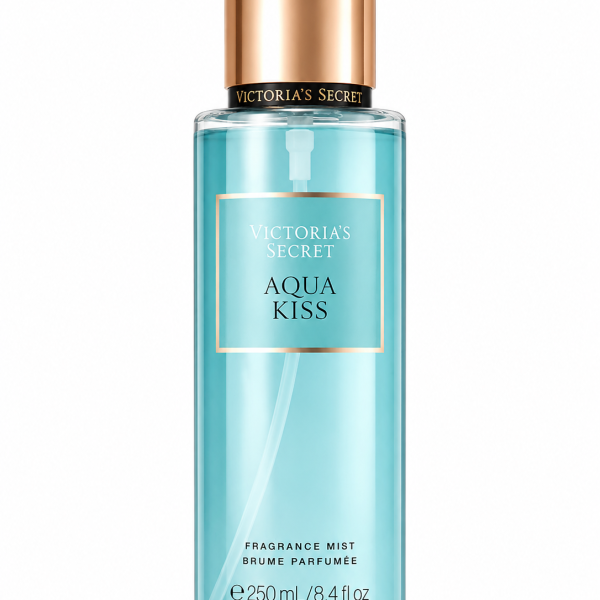 Body Splash Aqua Kiss Victorias Secret 250ml