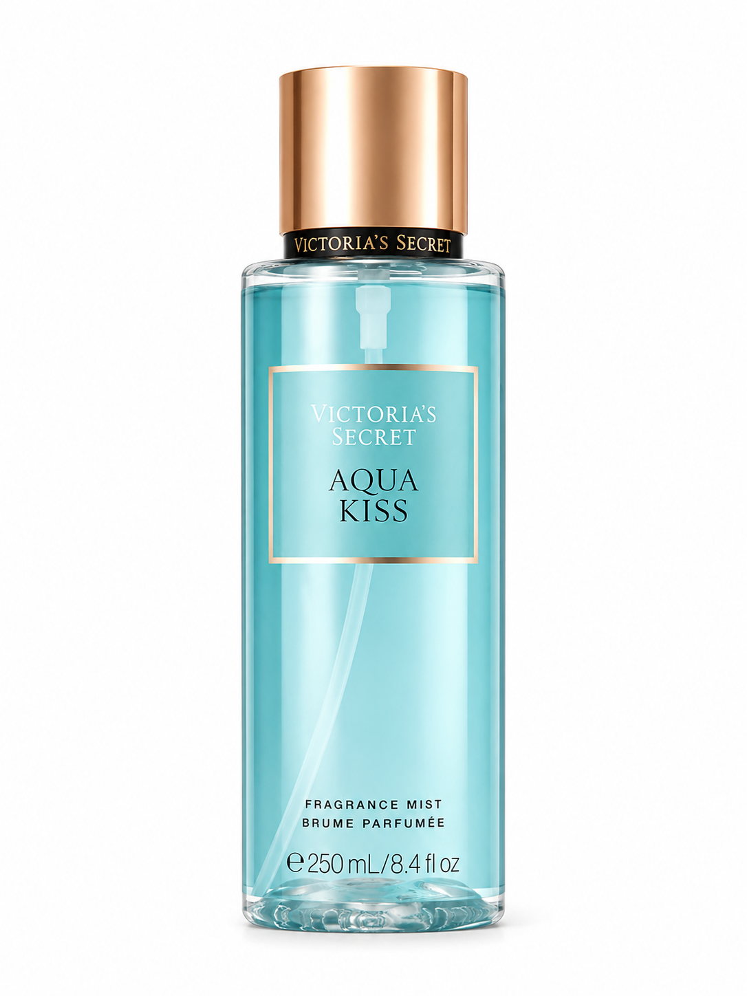 Body Splash Aqua Kiss Victorias Secret 250ml