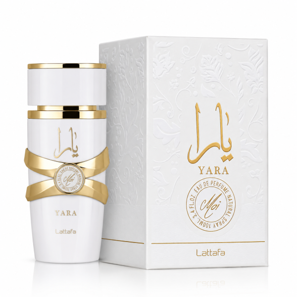 Yara Moi Eau de Parfum Lattafa 100ml