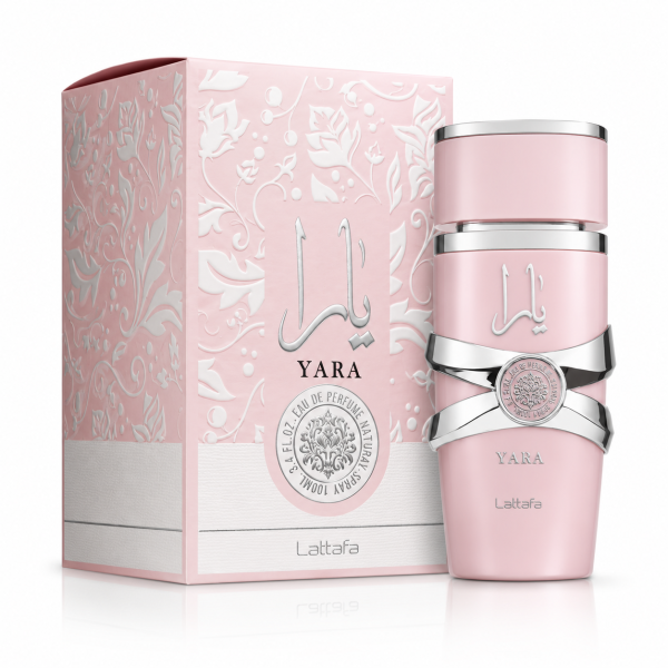Yara Lattafa 100ml
