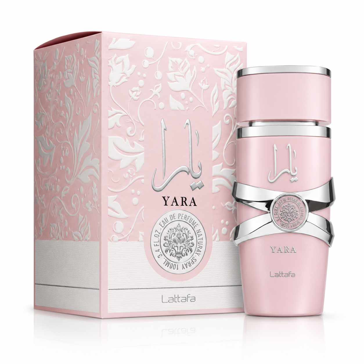 Yara Lattafa 100ml