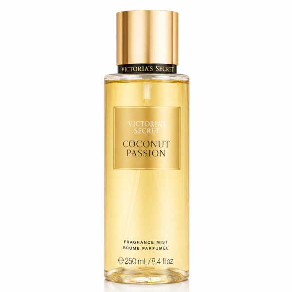Body Splash Coconut Passion Victorias Secret 250ml