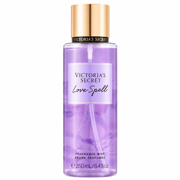 Body Splash Love Spell Victorias Secret 250ml