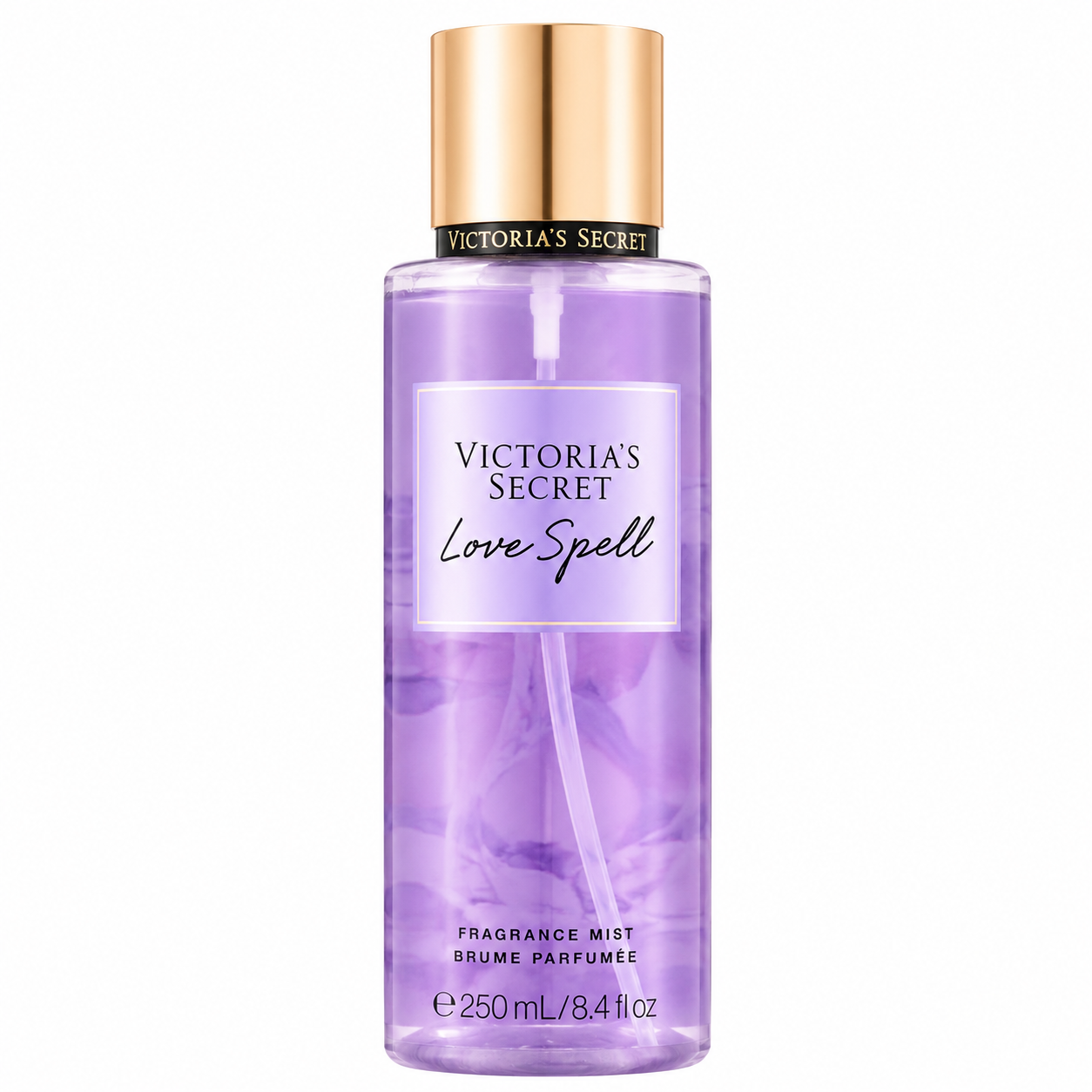 Body Splash Love Spell Victorias Secret 250ml