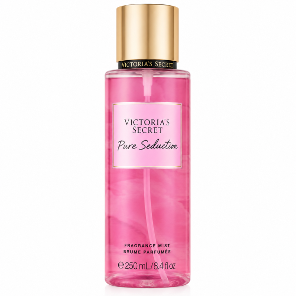 Body Splash Pure Seduction Victorias Secret 250ml