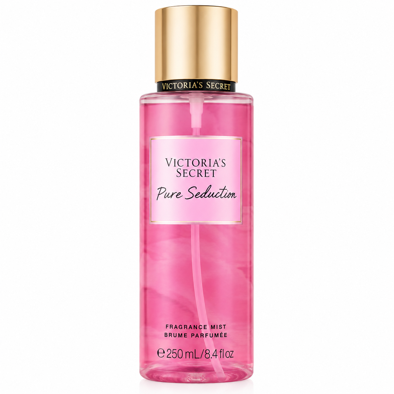 Body Splash Pure Seduction Victorias Secret 250ml