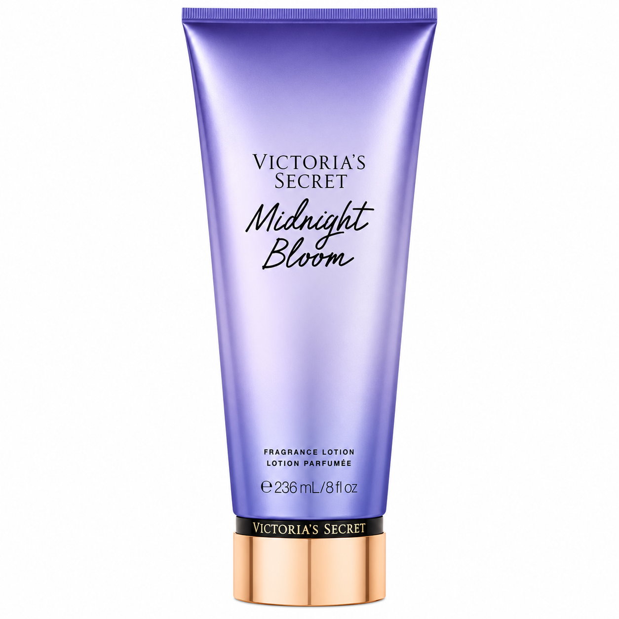 Creme Corporal Midnight Bloom Victoria`s Secret 236ml